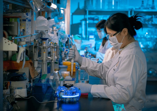 대웅제약, 제1회 서울바이오헬스대상 수상…R&D·오픈이노베이션 성과 인정