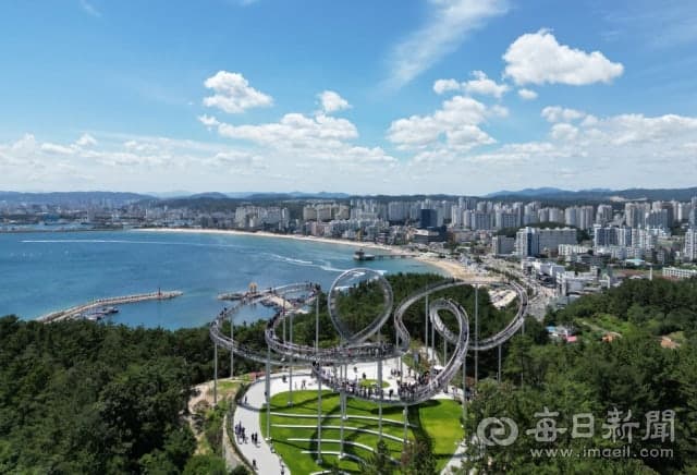 포항시, KTX·SRT 증편 계기로 수도권 관광객 유치 및 체류형 관광 활성화
