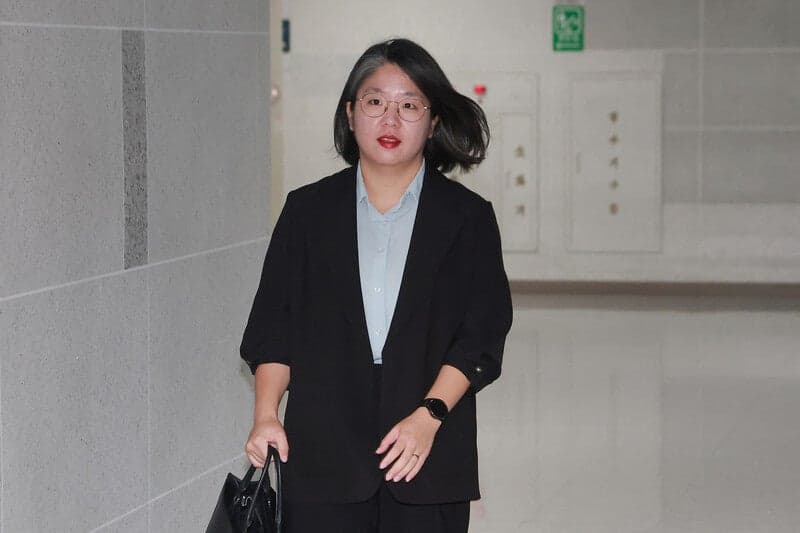 용혜인 성평등가족부 장관 후보자, '비례 의원직 유지' 강행에 정치권 공방 격화