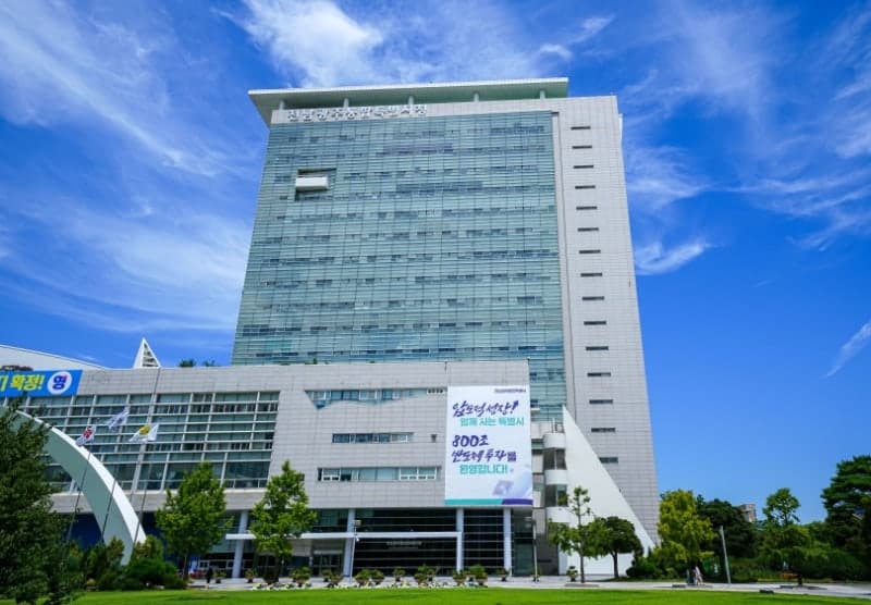전남광주통합특별시, 중소기업 위해 하반기 구조고도화자금 100억 저금리 지원