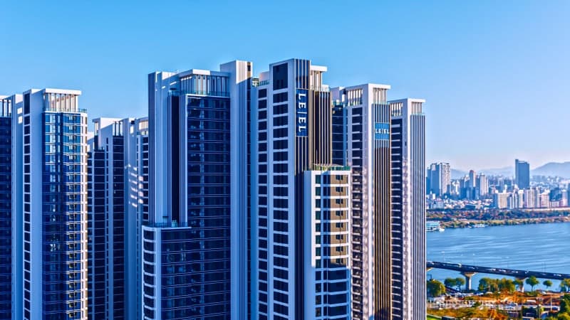 SH, 장기전세주택 1381세대 공급…강남 신축 단지도 시세 80% 이하