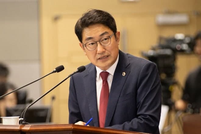 권백신 경북도의원, 지방도 안전부터 산불 복구까지 도정 현안 해결 촉구