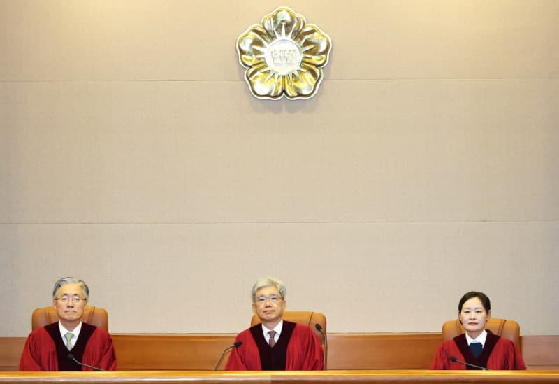 헌법재판소 "부동산 매물 광고는 단일가격으로 표시해야" 합헌 결정