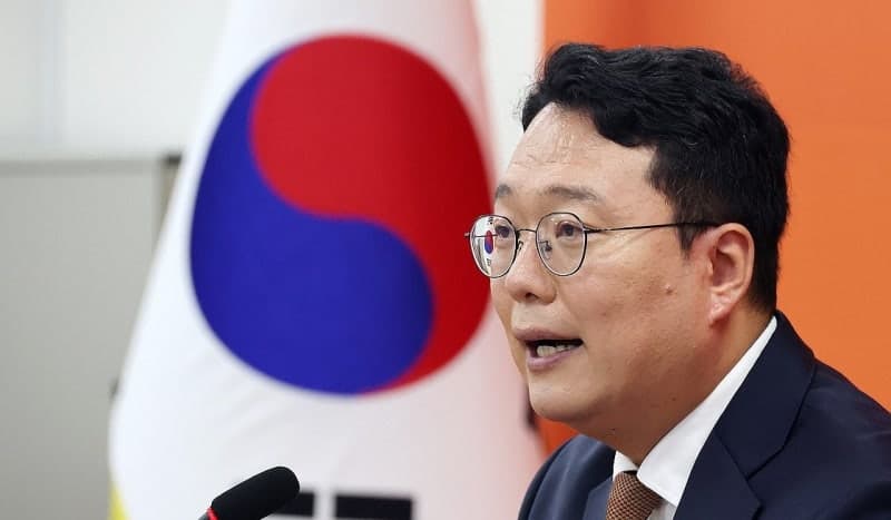 천하람 "개혁신당, 합당 없이 독자 쇄신…전대 준비"