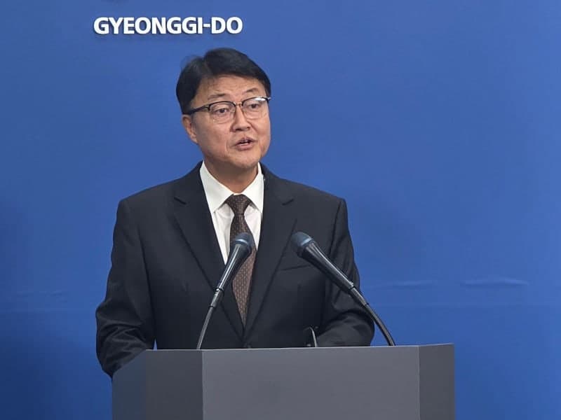 경기도, 매년 1조 적자 고리 끊는다…세입 확충 및 페이고 원칙 도입