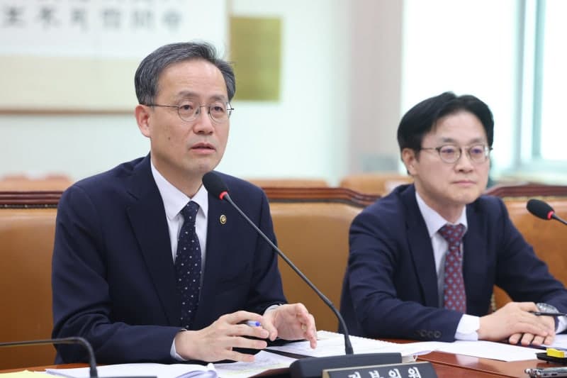 이재명 대통령, 6개 부처 장관 교체…범여권 결집 승부수