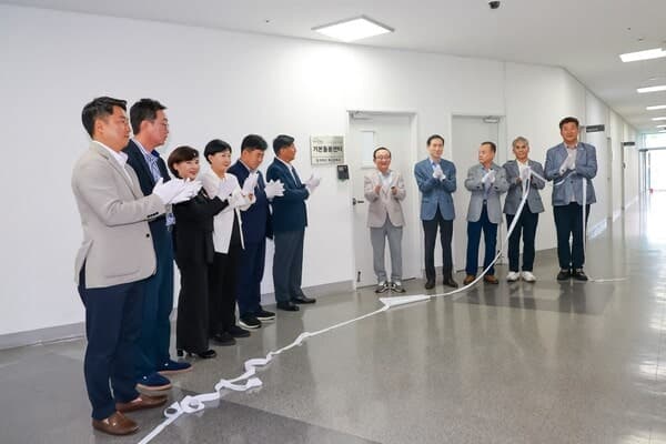 연천군, 통합돌봄 거점 ‘연천ON기본돌봄센터’ 본격 운영