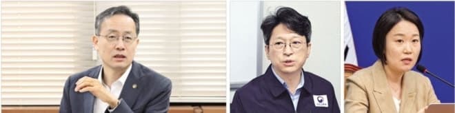 이재명 정부, 부동산 민심 수습 위해 6개 부처 중폭 개각 단행