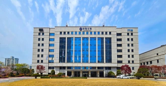 안양시, 2조 905억 원 규모 제3회 추가경정예산안 편성