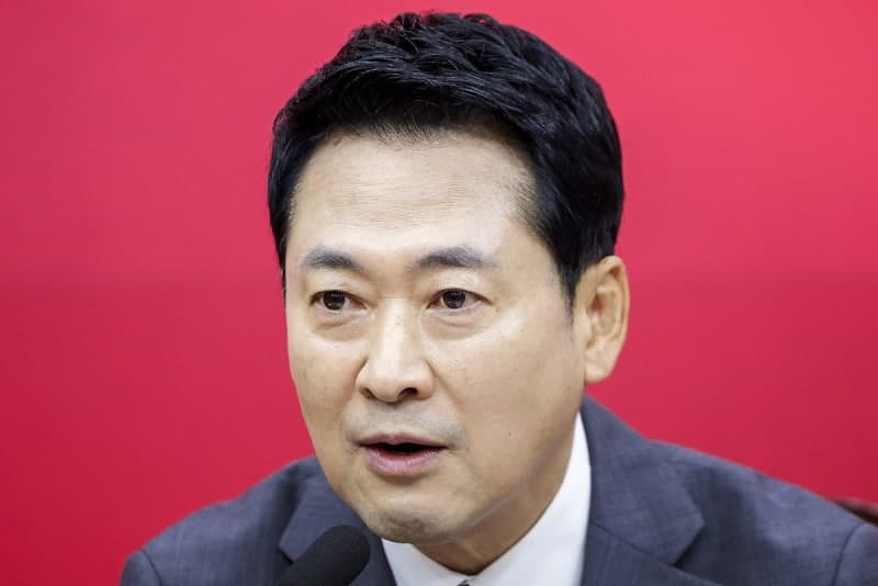 국민의힘, 당협위원장 직선제 전면 도입 철회…사고당협부터 단계적 시행