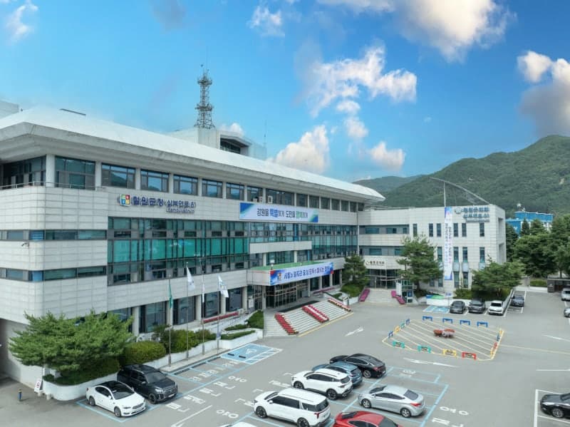 배고프면 조건 없이 오세요, 동해·삼척·진도 '그냥드림' 9월 본격 시행