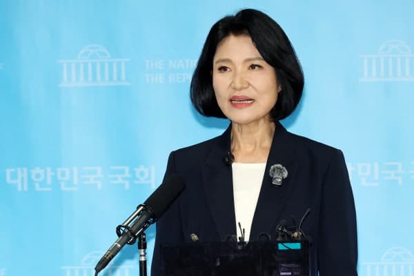 5·18을 '폭동'으로 규정한 영상 공유한 이진숙 의원, 유공자들 가처분 신청