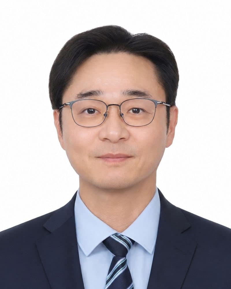DL건설, '안전 전문가' 하정민 대표이사 선임…CSO 겸직