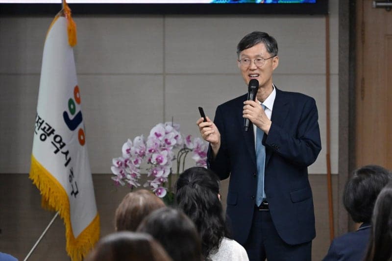 문형배 "대법관 제청 갈등, 대통령·대법원장 직접 만나 풀어야"