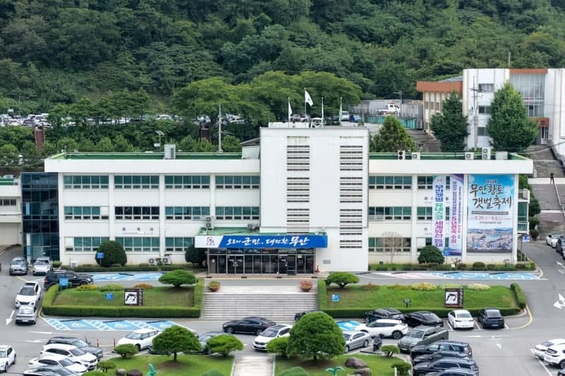 무안군, 국립목포대 의대 후보 탈락에 깊은 유감 표명 및 의료 확충 촉구