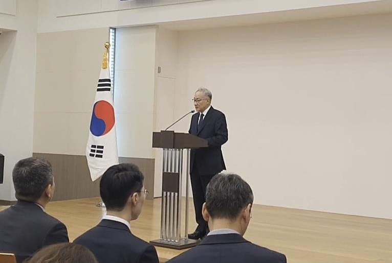 통일부, 러시아 동방경제포럼 불참 결정…김정은 참석 동향 미파악