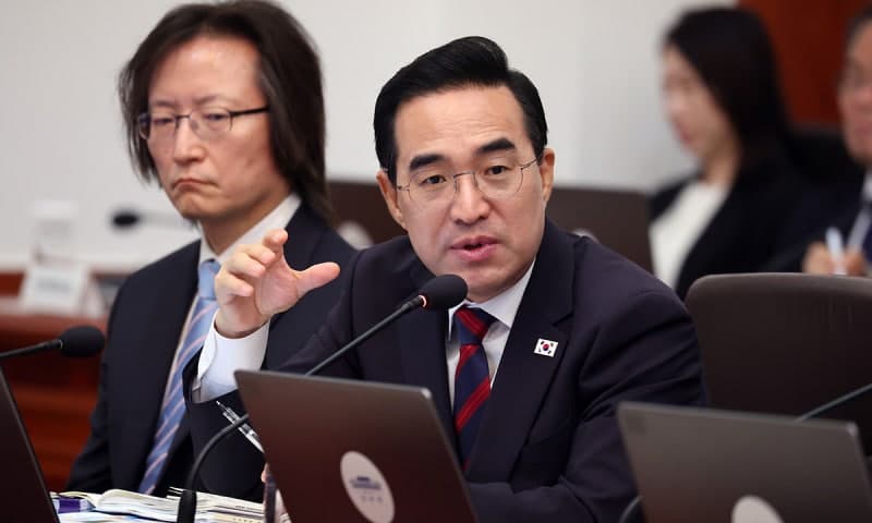내년 예산 821조 역대 최대, 1000조 시대 예고