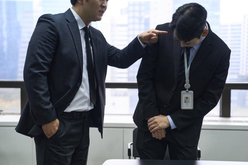 한 시간에 두 번 화장실 가는 신입사원, 말하고 가라는 팀장은 꼰대일까