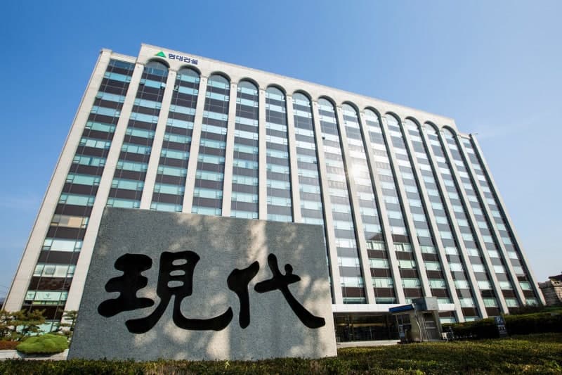 현대건설, 2026 하반기 신입사원 및 외국인 유학생 공개채용 실시