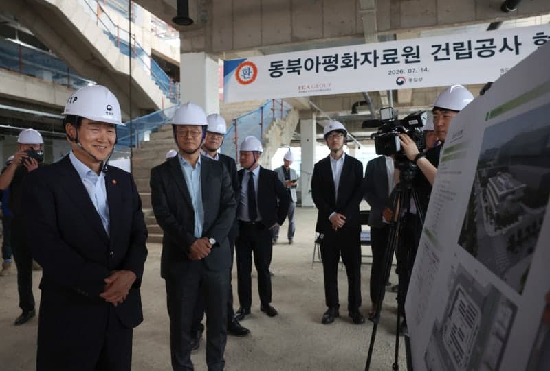통일부 내년 예산 1조 2549억 확정…경원선 복원 재개에 237억 투입