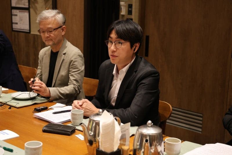 국가AI전략위, 유럽 대표단과 '사회적 정당성' 갖춘 AI 전략 수립 논의