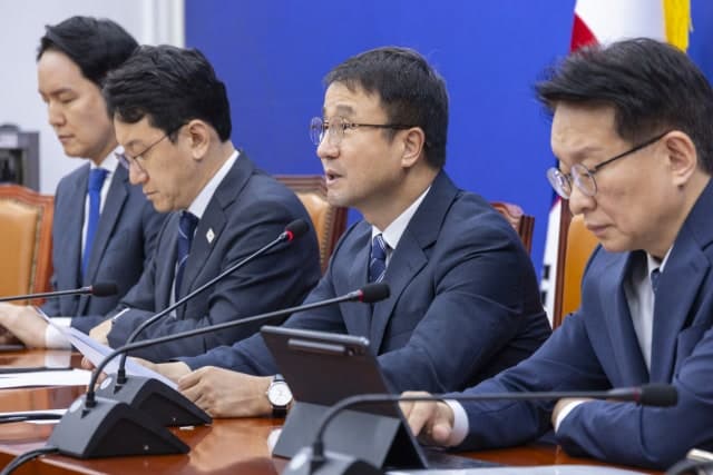 100일간의 정기국회 개막…800조 예산과 인사청문회 '지뢰밭' 예고