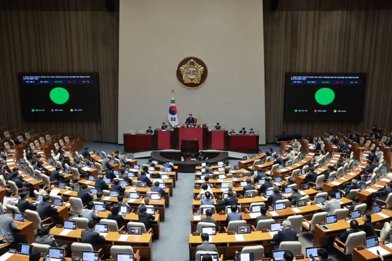 선관위 투표용지 부족 사태 수사할 특검보 5명 임명…7일 본격 수사