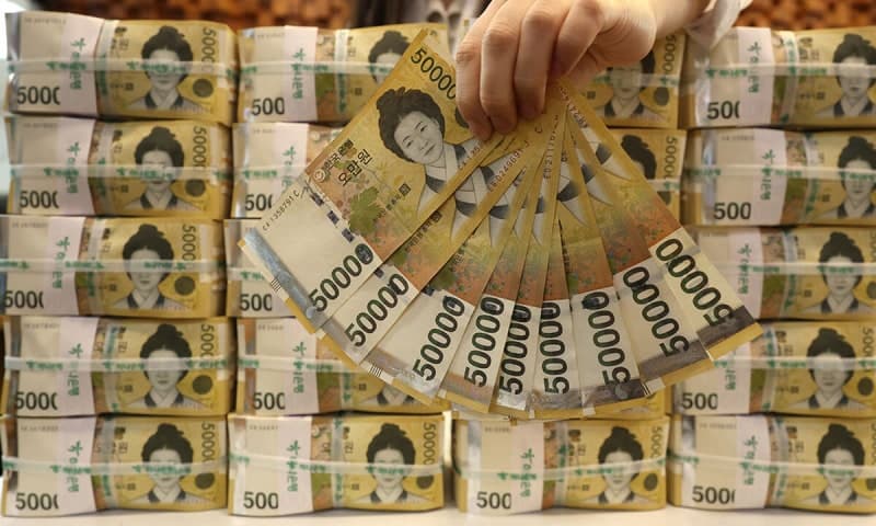 내년 예산 820조 9000억 '슈퍼 예산' 편성…2030년 1000조 시대 연다