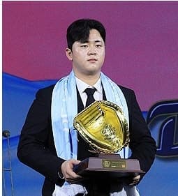 NC 다이노스 포수 김형준, 동원훈련 불참하고 경기 출전해 약식기소