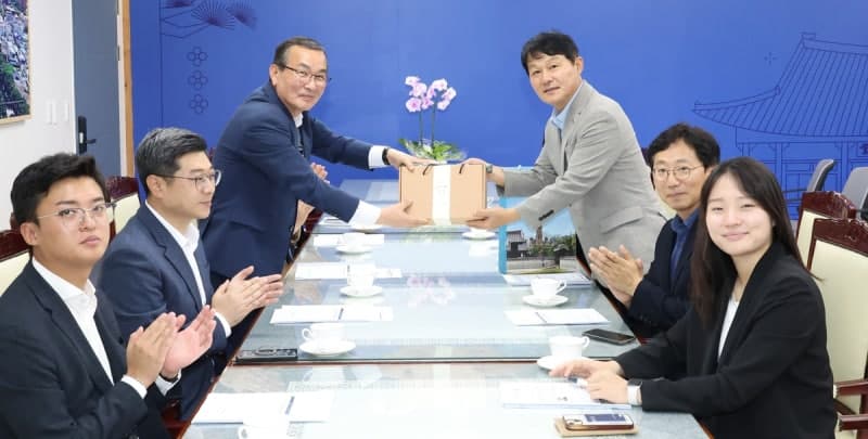 전주시의회-하남시의회, 전통시장 활성화 위한 정책 교류 ‘맞손’