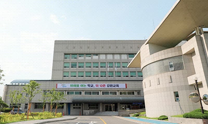 강원특별자치도교육청, 8개월 연속 민원처리기한 100% 준수 달성