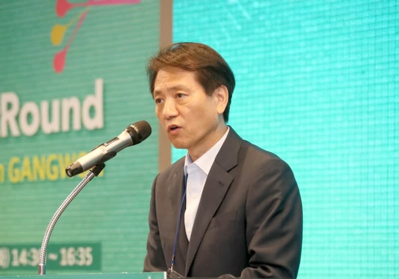 강원특별자치도, 필리핀 세부서 동아시아 관광 협력 새 아젠다 제시