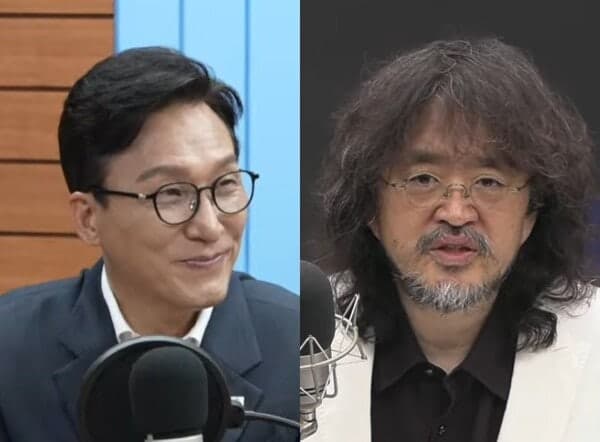 김민석의 야심작 '민주당TV' 출격…김어준 뉴스공장과 같은 시간대 맞대결