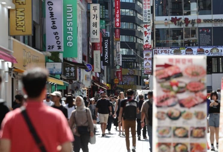 음식점 '바가지요금' 단속 강화…첫 적발부터 영업정지 5일