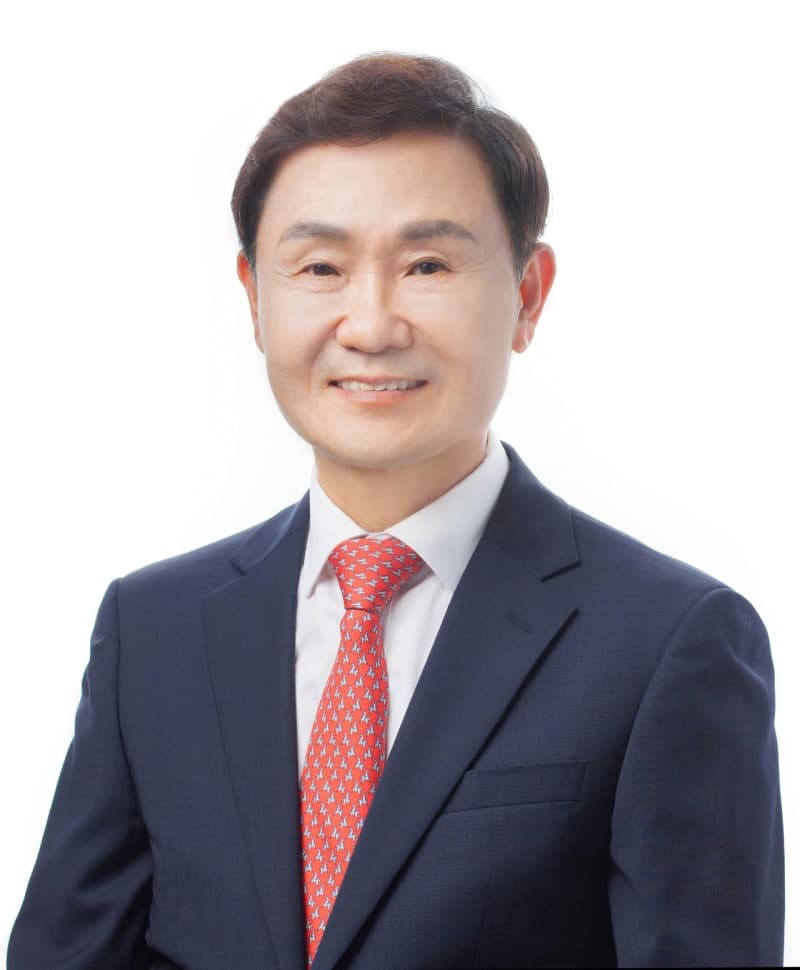 이남철 경북 고령군수 식도암 투병 끝에 별세… 향년 67세