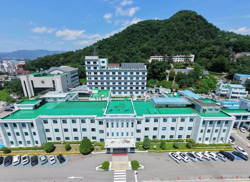 강원특별자치도 공무원 임용시험 1,007명 최종 합격자 발표