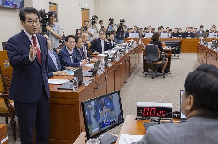 국민의힘, 세제개편안 유턴에 "조세 설계 미숙 자인…남은 증세안도 철회하라"