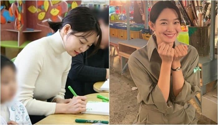 15년간 37억 원 남몰래 기부한 신민아, 선행 뒤에 숨겨진 진심