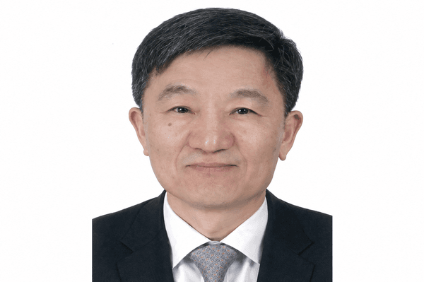 송재근 신임 보험GA협회 상임부회장 취임…첫 금융위 출신 인사