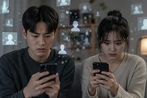 소개팅 한 번 하려다 신상털이…데이팅 앱·결혼정보업체 보안 비상