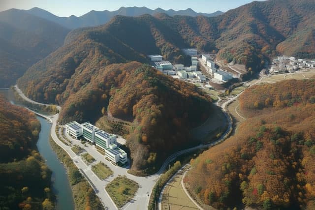 무주군, 항공우주 중심도시 도약 위한 중장기 전략 연구용역 착수