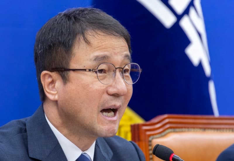 민주당 "정기국회 민생 입법 박차…추석 전 새 내각 진용 갖춘다"