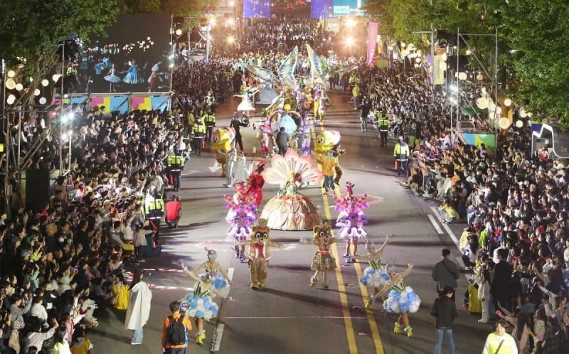 제23회 광주 추억의 충장축제, 10월 7일 '추억의 노래'로 막 올린다
