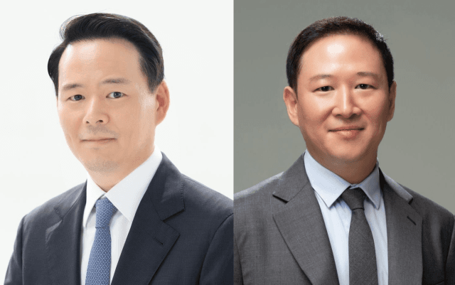 상미당 오너 3세 허진수·허희수 형제, 8년 만에 삼립 경영 복귀