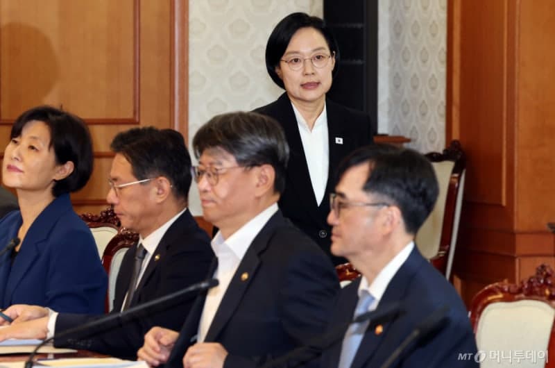 한성숙 총리, 국토대전환 본격 실행…거점국립대 3곳 패키지 지원