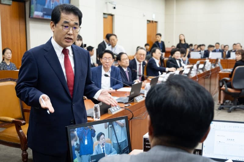 국민의힘, 이재명 정부 세제개편안 비판하며 세수 재추계 공개 촉구