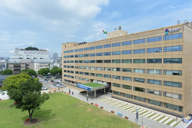 20년 숙원 중부·경부고속도로 확장, 충북도 범도민 서명운동 돌입