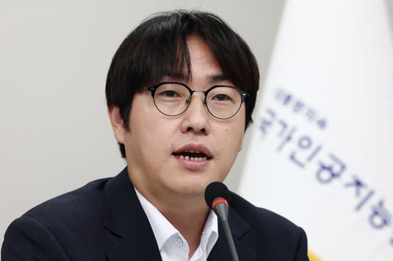 하정우 국가AI전략위 복귀… "전략 넘어 국민 체감 성과 낸다"