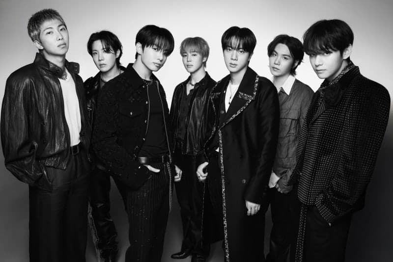 미국 로스앤젤레스, 방탄소년단 월드투어 기념 'BTS 위크' 선포