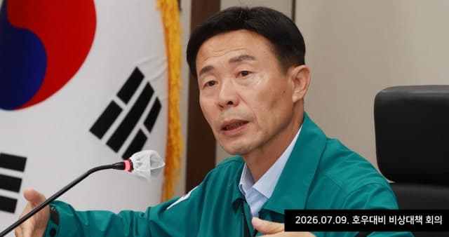 영월군, 2026년 제1회 추경 6,961억 원 확정…민생 안정 총력